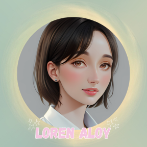Loren Aloy
